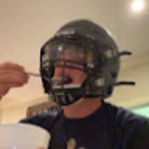 Meet your Posher, Ned